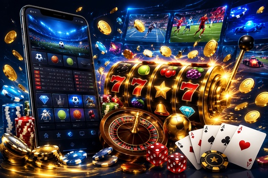 Người chơi fc66 Casino trên điện thoại di động tại Việt Nam