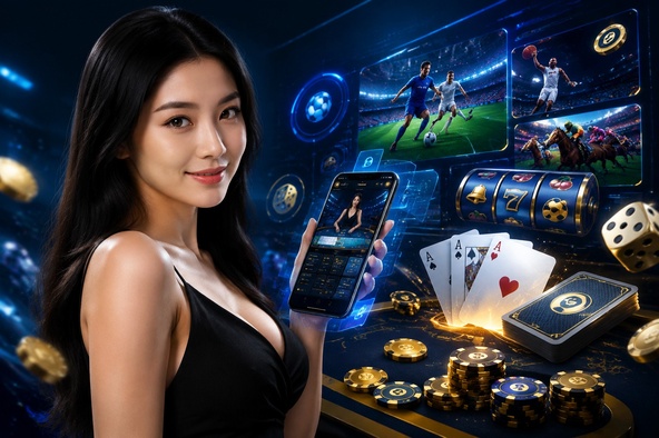 fc66 – nền tảng cá cược trực tuyến uy tín tại Việt Nam