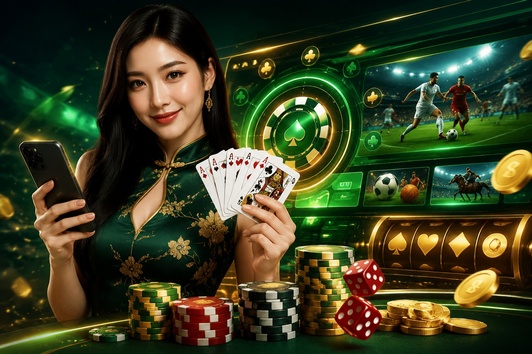 fc66 hướng dẫn đặt cược thể thao