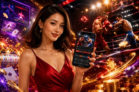 fc66 ứng dụng di động cược thể thao