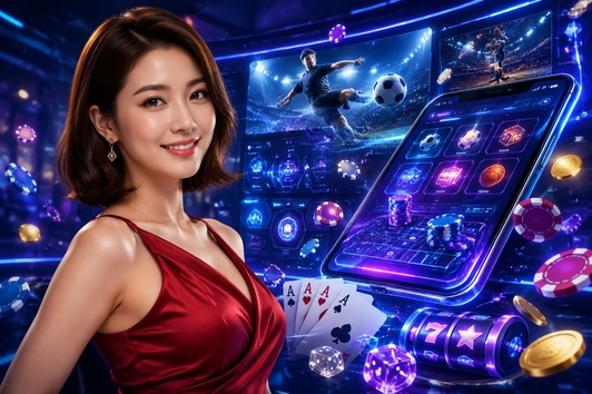 Hướng dẫn đăng nhập fc66 trên điện thoại