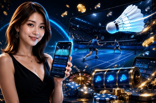 Bàn baccarat fc66 Casino với dealer trực tiếp tiếng Việt